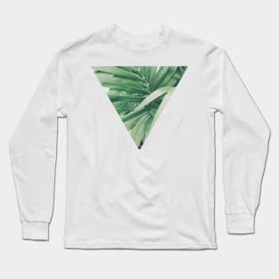 Foliage Long Sleeve T-Shirt